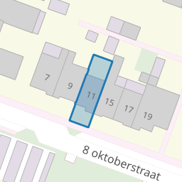 Perceel HDN01-G-5678