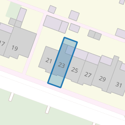 Perceel HDN01-G-5687