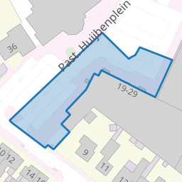 Perceel HDN01-G-5695