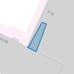 Perceel HDN01-G-5700