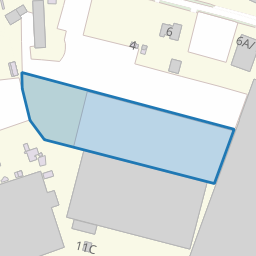 Perceel HDN01-G-5705