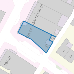 Perceel HDN01-G-5708