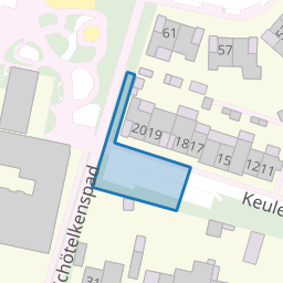 Perceel HDN01-G-5710