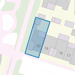 Perceel HDN01-G-5711