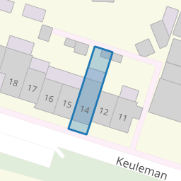 Perceel HDN01-G-5718