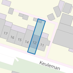 Perceel HDN01-G-5719