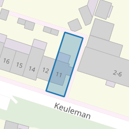 Perceel HDN01-G-5720