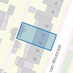 Perceel HDN01-G-5724