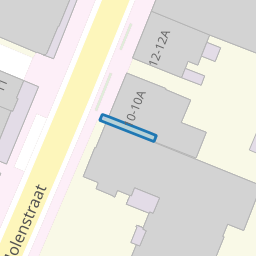 Perceel HDN01-G-5737