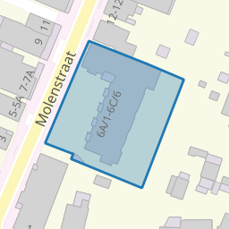 Perceel HDN01-G-5738