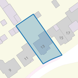 Perceel HDN01-G-5748