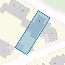 Perceel HDN01-G-5751