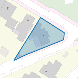 Perceel HDN01-G-5752