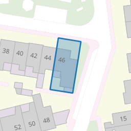 Perceel HDN01-G-5753