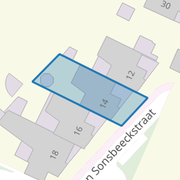 Perceel HDN01-G-5779