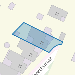 Perceel HDN01-G-5780