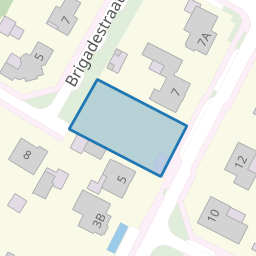 Perceel HDN01-G-5783