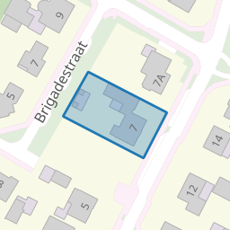 Perceel HDN01-G-5784