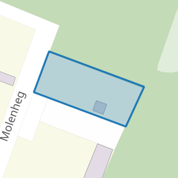 Perceel HDN01-G-5789