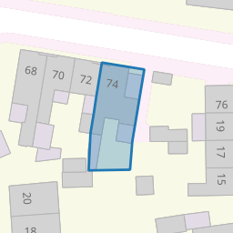 Perceel HDN01-G-5799