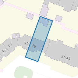 Perceel HDN01-G-5801