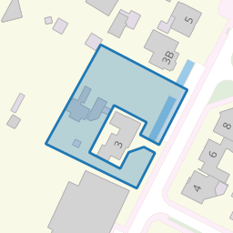 Perceel HDN01-G-5812