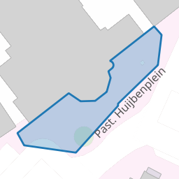 Perceel HDN01-G-5819