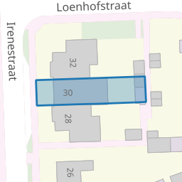 Perceel HDN01-G-5823