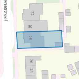 Perceel HDN01-G-5824