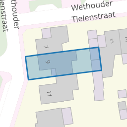 Perceel HDN01-G-5864