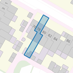 Perceel HDN01-G-5885