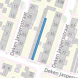 Perceel HDN01-G-5890