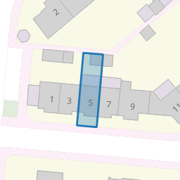 Perceel HDN01-G-5897