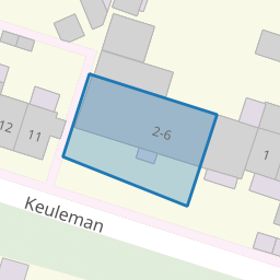 Perceel HDN01-G-5901