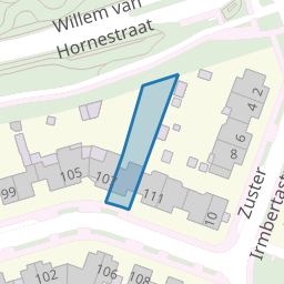 Perceel HDN01-G-5912