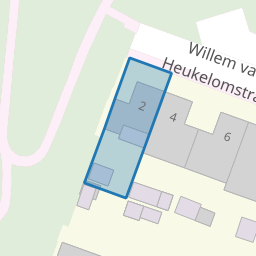 Perceel HDN01-G-5933