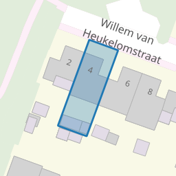 Perceel HDN01-G-5934