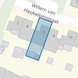 Perceel HDN01-G-5935