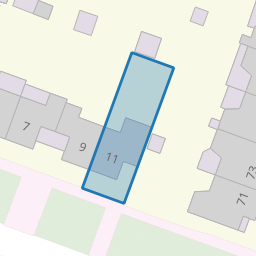 Perceel HDN01-G-5945