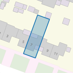 Perceel HDN01-G-5947