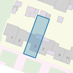 Perceel HDN01-G-5948