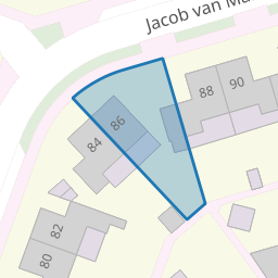 Perceel HDN01-G-5952