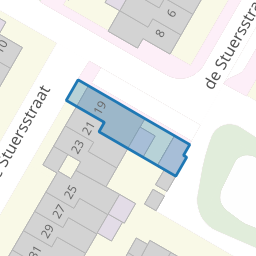 Perceel HDN01-G-5959