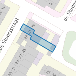 Perceel HDN01-G-5960