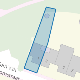 Perceel HDN01-G-5964