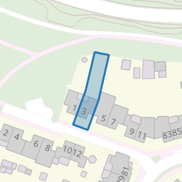 Perceel HDN01-G-5965