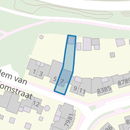 Perceel HDN01-G-5967