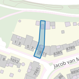 Perceel HDN01-G-5968