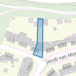 Perceel HDN01-G-5969