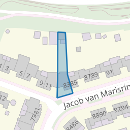 Perceel HDN01-G-5970